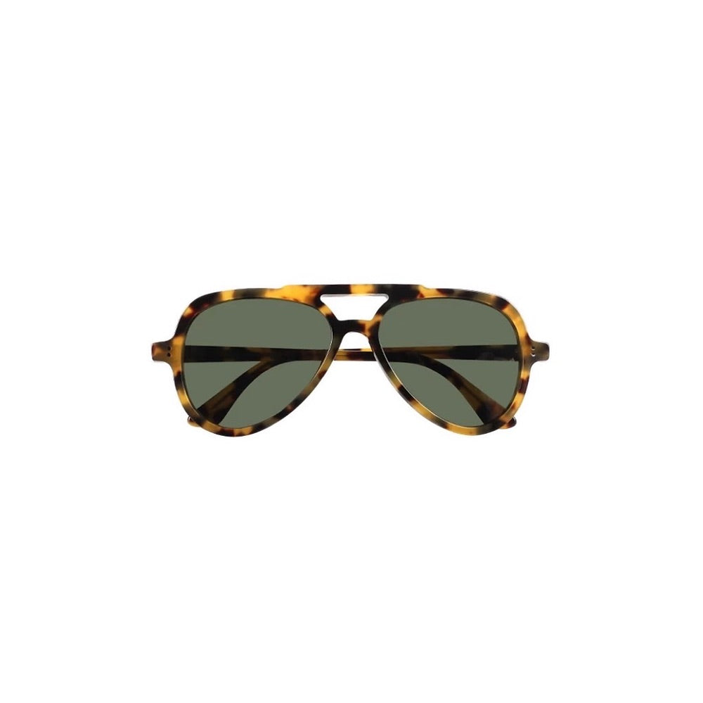 Rhodin Collection - RC Caramel tort aviator