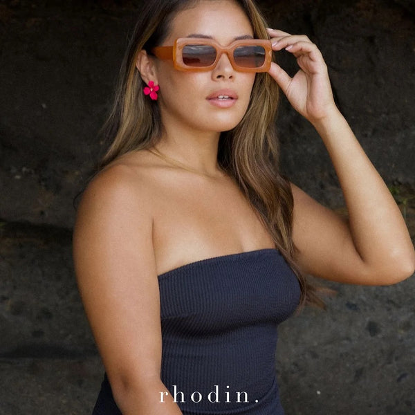 Rhodin Collection - Sunset Beach