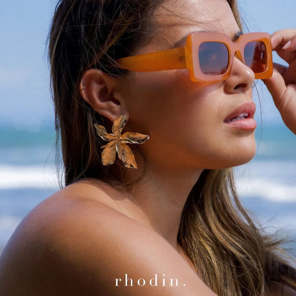 Rhodin Collection - Sunset Beach