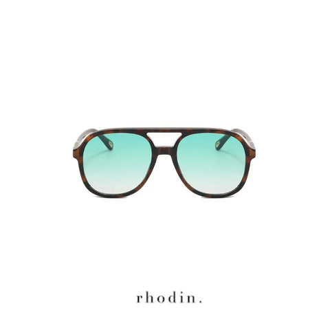 Rhodin Collection - RC Blue Pool