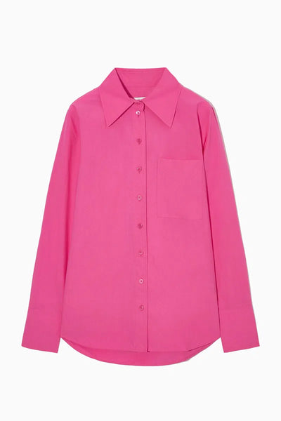 Cos Shirt - Size L New