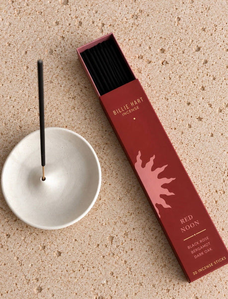 RED NOON | INCENSE