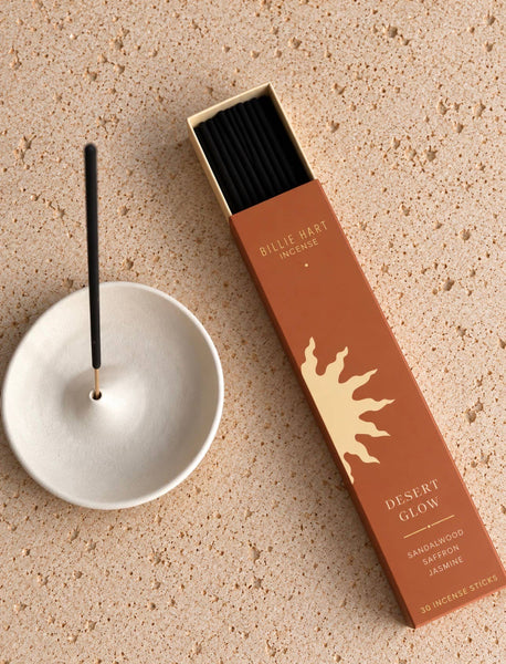 DESERT GLOW | INCENSE