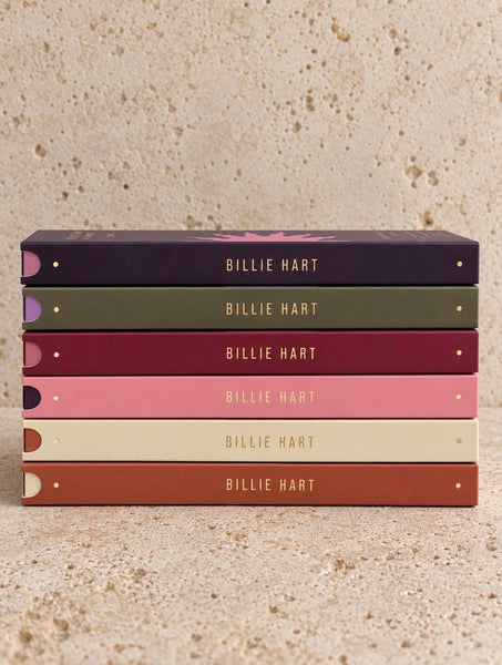 DESERT GLOW | INCENSE