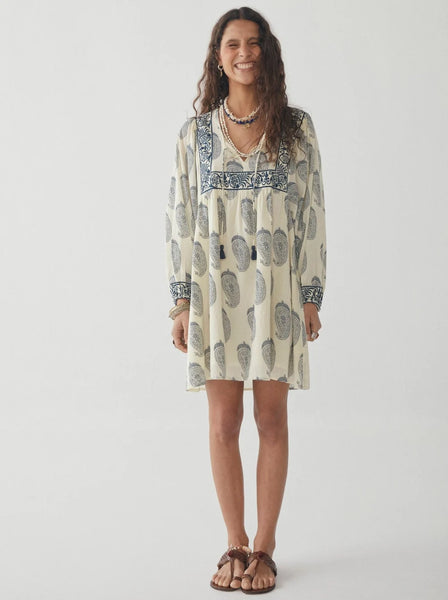 Maison Hotel Dress | XS
