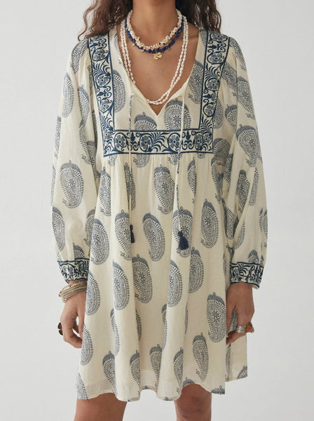 Maison Hotel Dress | XS