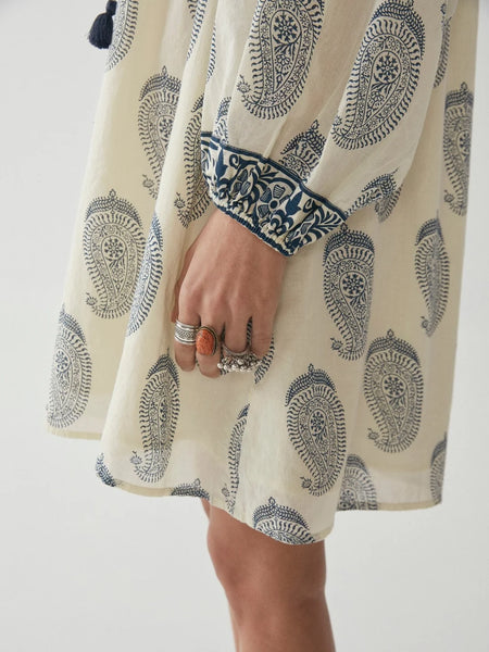 Maison Hotel Dress | XS