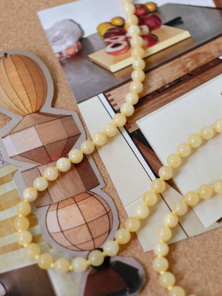 Marigold - Necklace