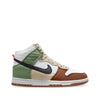 Nike Dunk High Summit - Size Euro 38