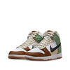 Nike Dunk High Summit - Size Euro 38
