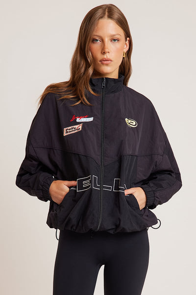 Ena Pelly Jacket - Size 14