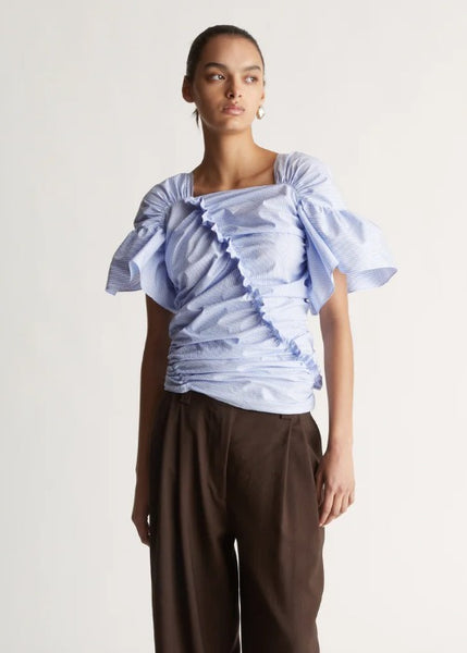 Lee Mathews Top | Size 1