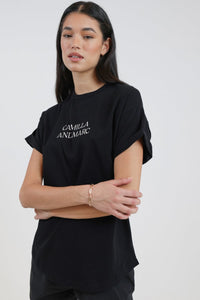 Camilla And Marc Tee - Size 10