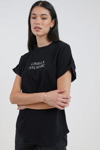 Camilla And Marc Tee - Size 10