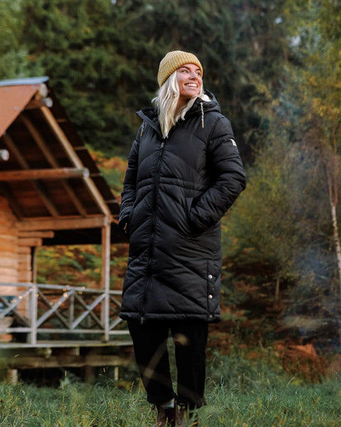 Passanger Coat - Size M