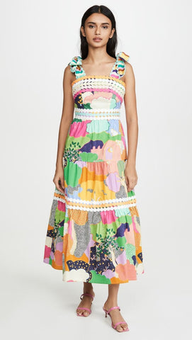 Celia B Dress - Size M NEW