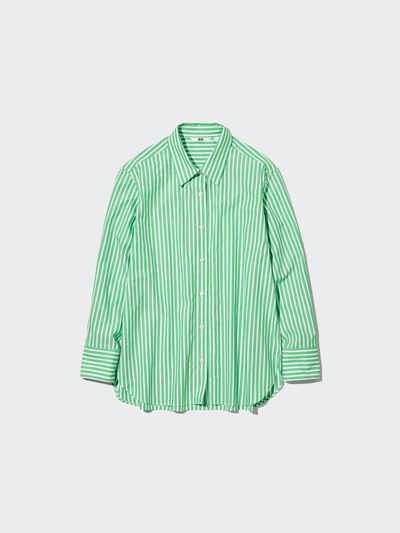 Uniqlo Shirt - Size M