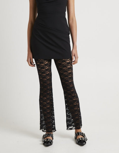 Alice In The Eve Pants - Size M