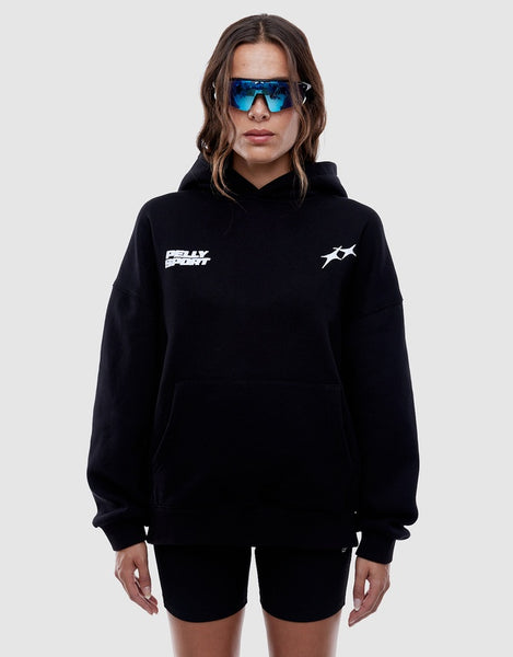 Ena Pelly Hoodie - Size 18 New