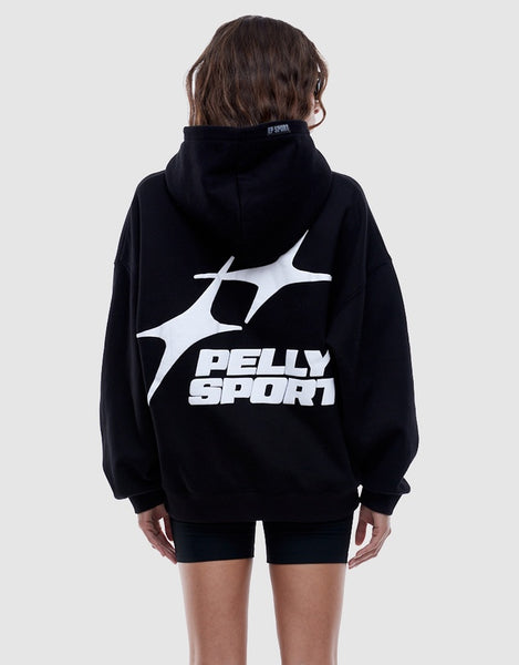 Ena Pelly Hoodie - Size 18 New