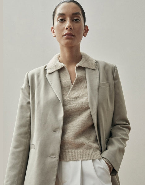 Friends Of Audrey Coat - Size M