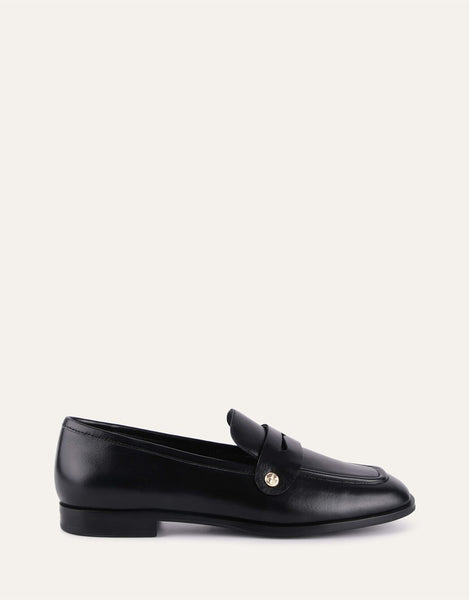 Jo Mercer Izzy Loafer - Size 39