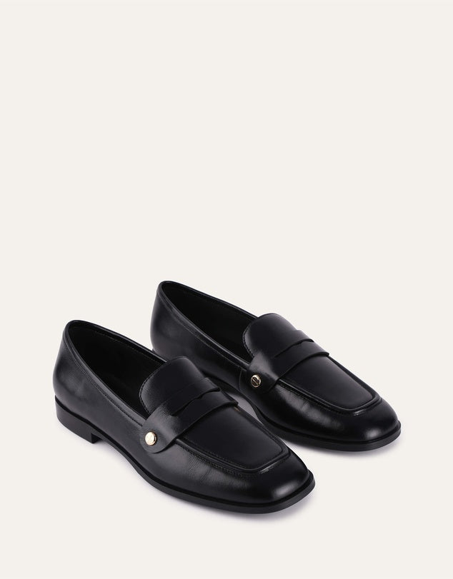 Jo Mercer Izzy Loafer - Size 39