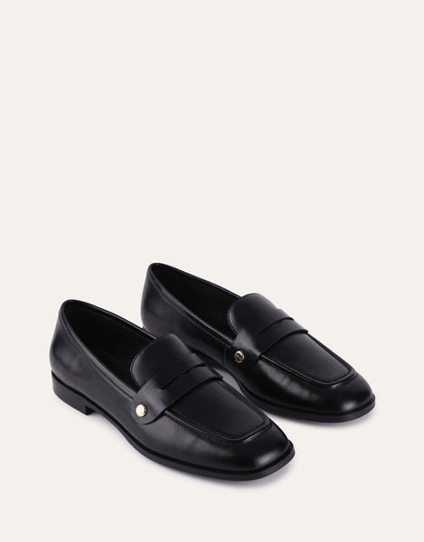 Jo Mercer Izzy Loafer - Size 39
