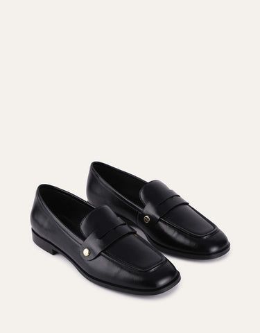 Jo Mercer Izzy Loafer - Size 39