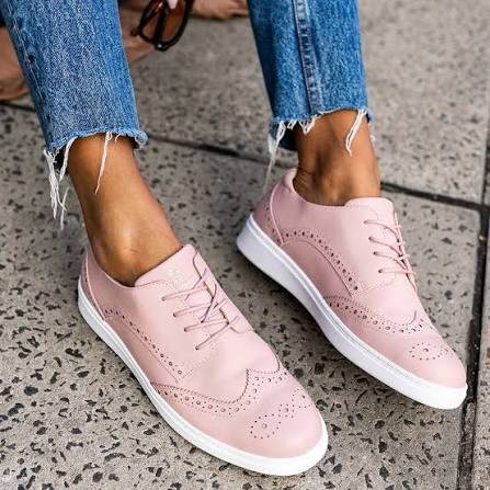 Bared Shoes - Size 40