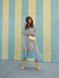 Spell & Gypsy Dress - Size M