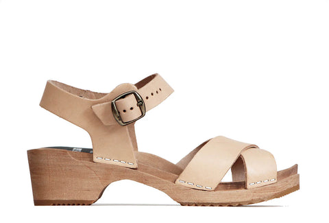 Funkis Mia Clog - Size 38