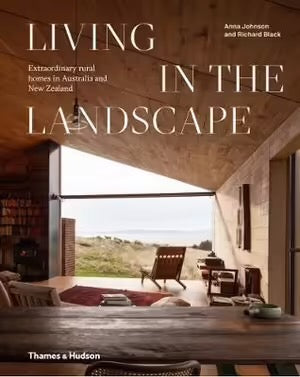 Living In The Landscape