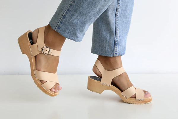 Funkis Mia Clog - Size 38