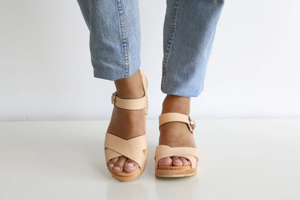Funkis Mia Clog - Size 38