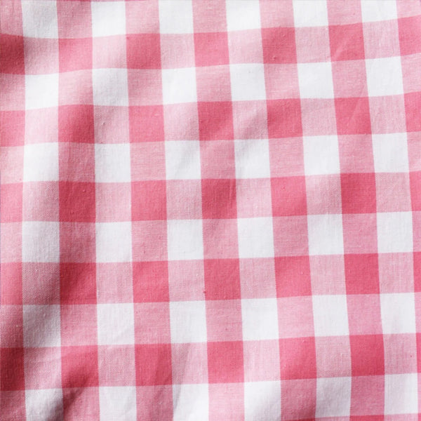 Swing'n Dress - Pink Check