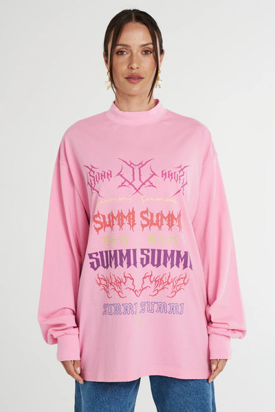 Summi Summi Top - Size L