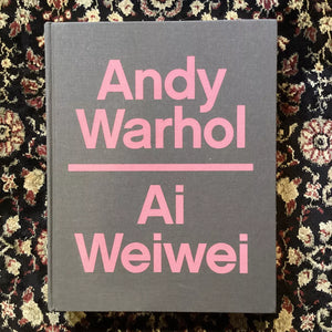 Andy Warhol -  Ai Weiwei