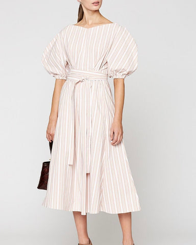 Scanlan & Theodore Cocoon Dress Size 8