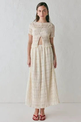 VRG Girl Sofia Skirt - Size 10