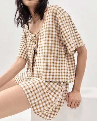 VRG Girl Top - Size 12