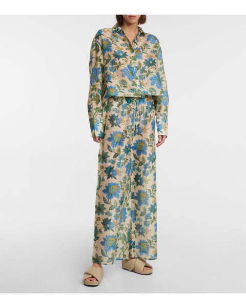 Sir Cecile Shirt - Size 2