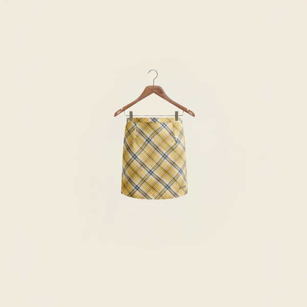 House Of Sunny Skirt - Size 10