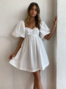 Steele Dress - Size L
