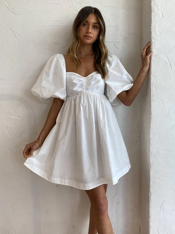 Steele Dress - Size L