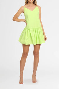 Steele Dress - Size L