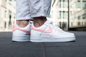 Nike Air Force 1 Runner - Size 38