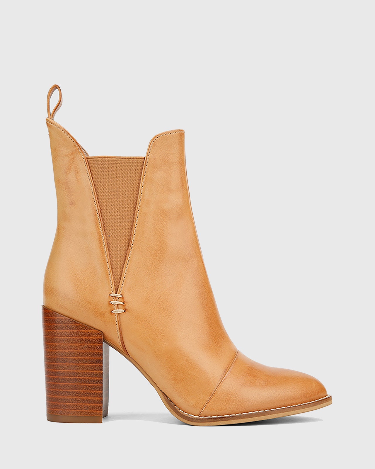 Wittner Boots - Size 39