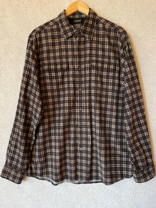 Vintage Joseph Abboud Shirt - Size L