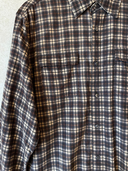 Vintage Joseph Abboud Shirt - Size L